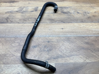 Трубка вакуумная