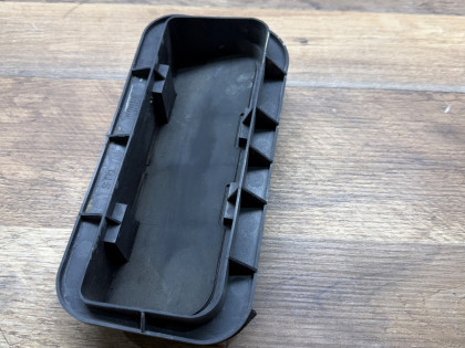 Клапан вентиляции кузова