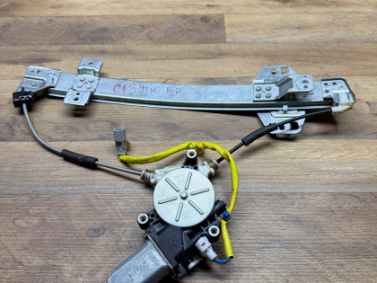 Стеклоподъемник задний правый