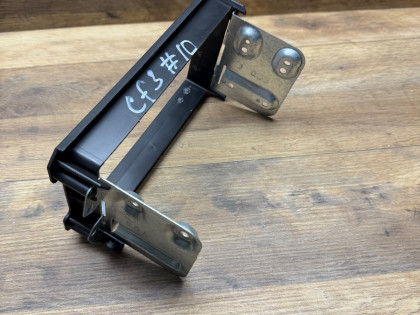 Рамка магнитофона 2din