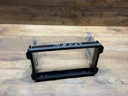 Рамка магнитофона 2din