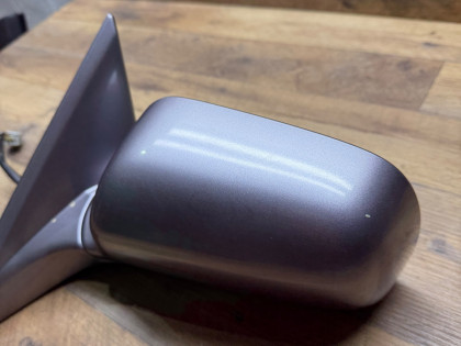 Зеркало левое