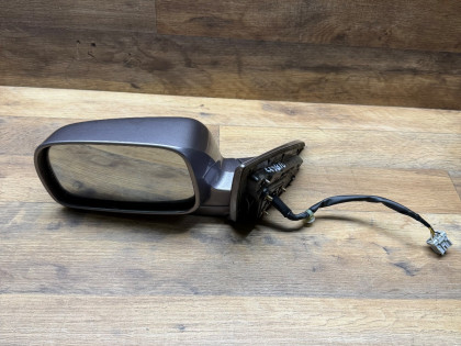 Зеркало левое