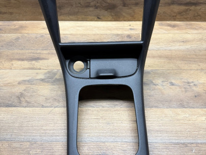 Накладка селектора акпп