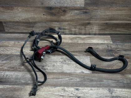 клеммы аккумулятора CF3 CF4 CF5 CF6 CF7 CL1 CL2 CL3 CH9