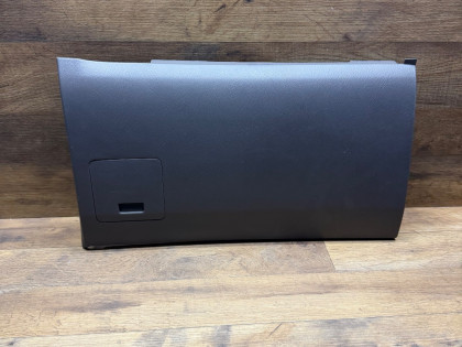 Пластик торпедо