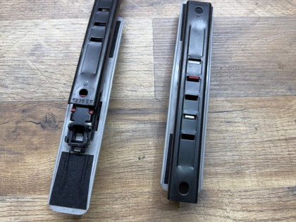 крепление ремней безопасности