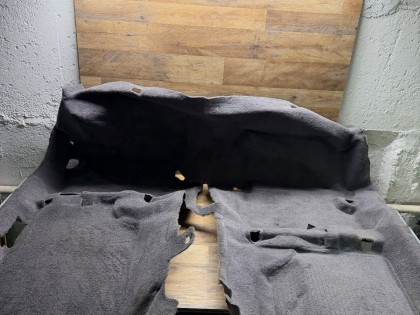 Ковер салона