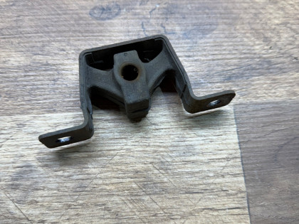 подушка приемной трубы