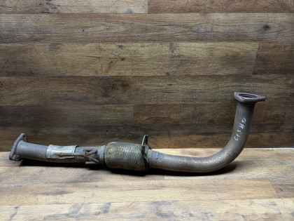 приемная труба