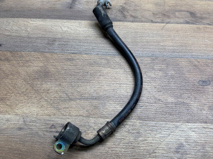 Топливный шланг