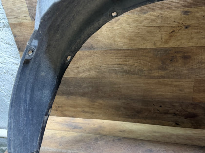 Подкрылок передний левый