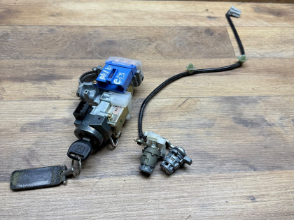 Замок зажигания