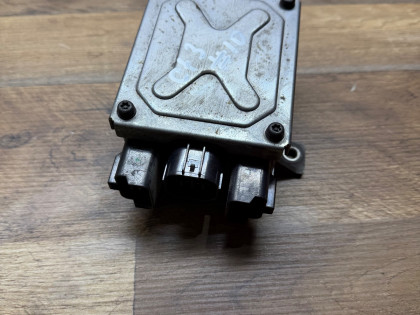 блок управления рулевой рейкой