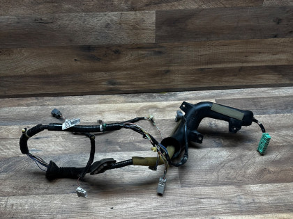 Проводка CF3 CF4 CF5 CF6 CF7 CL1 CL2 CL3 CH9