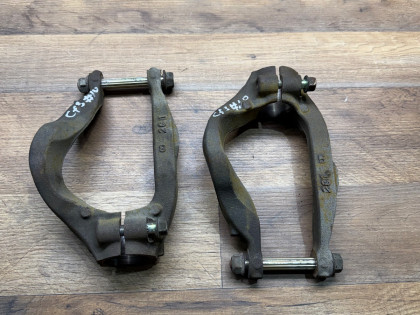 вилки стоек