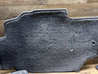 Коврики салона