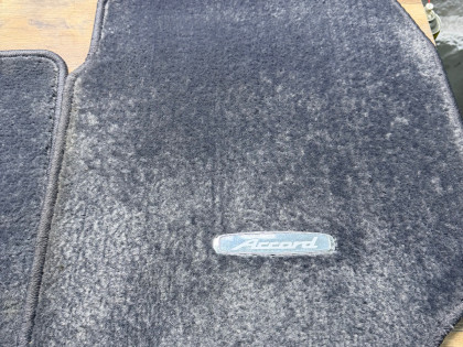 Коврики салона