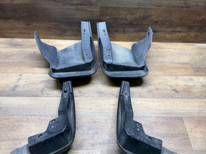 Брызговики