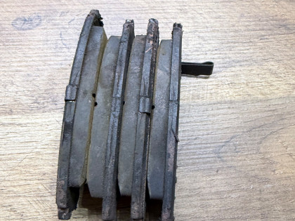 Тормозные колодки