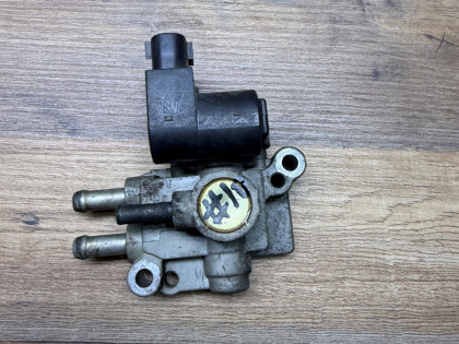 Датчик холостого хода