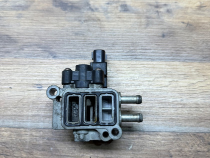 Датчик холостого хода