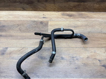 трубки сапуна