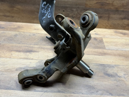 цапфа задняя левая