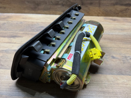 Airbag пассажирский