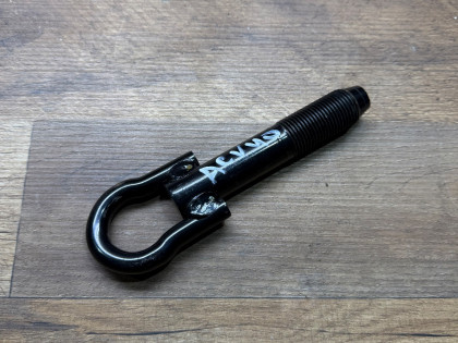 петля буксировочная