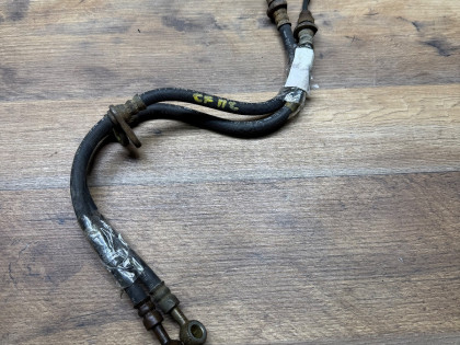 Тормозные шланги