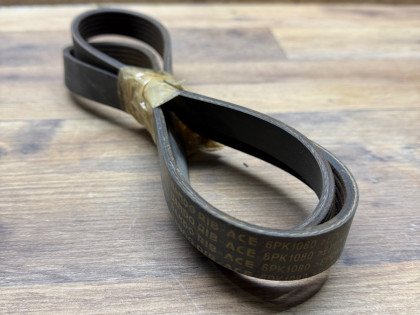 Ремень генератора