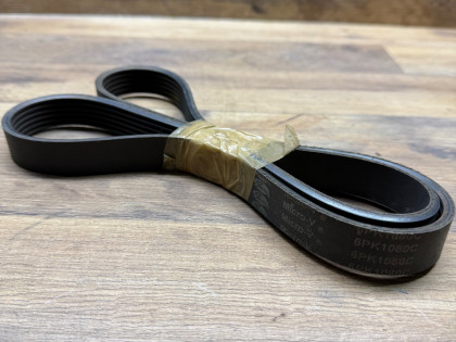 Ремень генератора