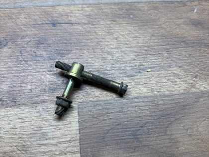 Натяжитель ремня