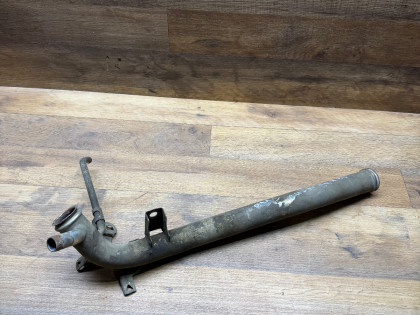 Трубка системы охлаждения