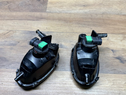 Фары противотуманные