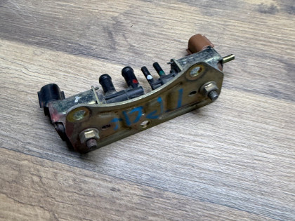 клапан вакумный