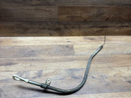 Щуп масляный