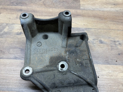 кронштейн компрессора кондиционера