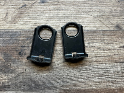 Крепление радиатора CF3 CF4 CF5 CF6 CF7 CL1 CL2 CL3 CH9