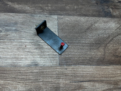 Крепление коврика CF3 CF4 CF5 CF6 CF7 CL1 CL2 CL3 CH9