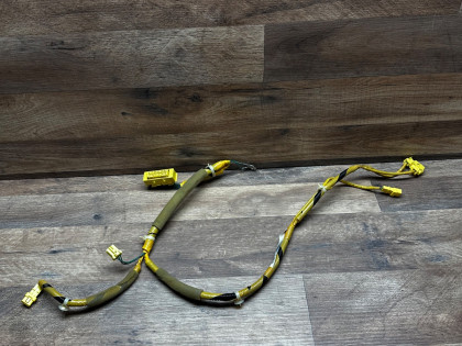 Проводка CF3 CF4 CF5 CF6 CF7 CL1 CL2 CL3 CH9