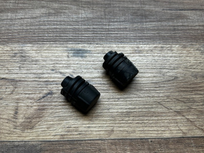 Отбойники капота CF3 CF4 CF5 CF6 CF7 CL1 CL2 CL3 CH9