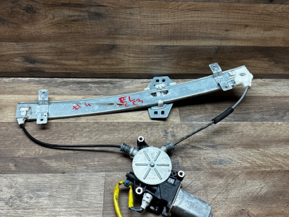 Стеклоподъёмник передний левый CF3 CF4 CF5 CF6 CF7 CL1 CL2 CL3 CH9