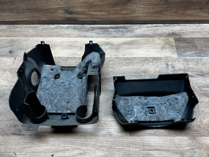 Кожух рулевой колонки CF3 CF4 CF5 CF6 CF7 CL1 CL2 CL3 CH9