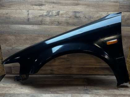 Крыло переднее левое CF3 CF4 CF5 CL1 CL3