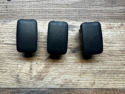 Заглушка кнопки CF3 CF4 CF5 CF6 CF7 CL1 CL2 CL3 CH9