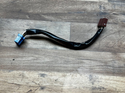 Проводка CF3 CF4 CF5 CF6 CF7 CL1 CL2 CL3 CH9