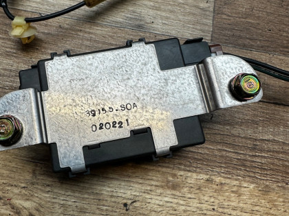 блок обогрева заднего стекла CF3 CF4 CF5 CL1 CL3