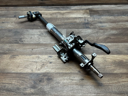 Рулевая колонка CF3 CF4 CF5 CF6 CF7 CL1 CL2 CL3 CH9